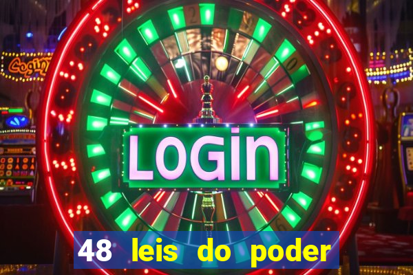 48 leis do poder pdf google drive